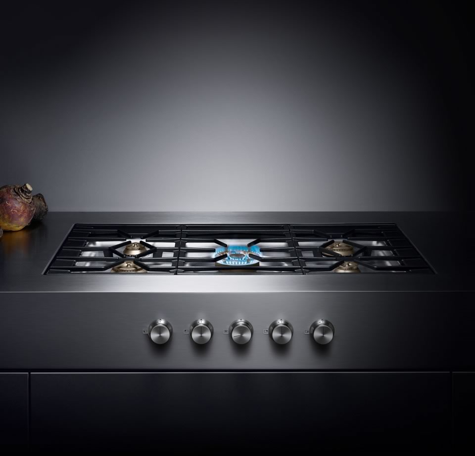 Gaggenau Stove Top How To Use at Marcel Howard blog